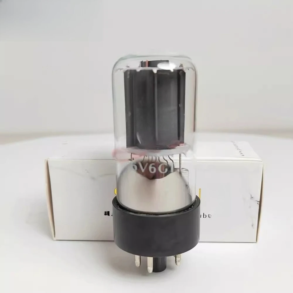 

FOR Noble 6V6GT tube direct generation 6V6/6P6P/7C5 and other models, FOR Hi-Fi and retro audio