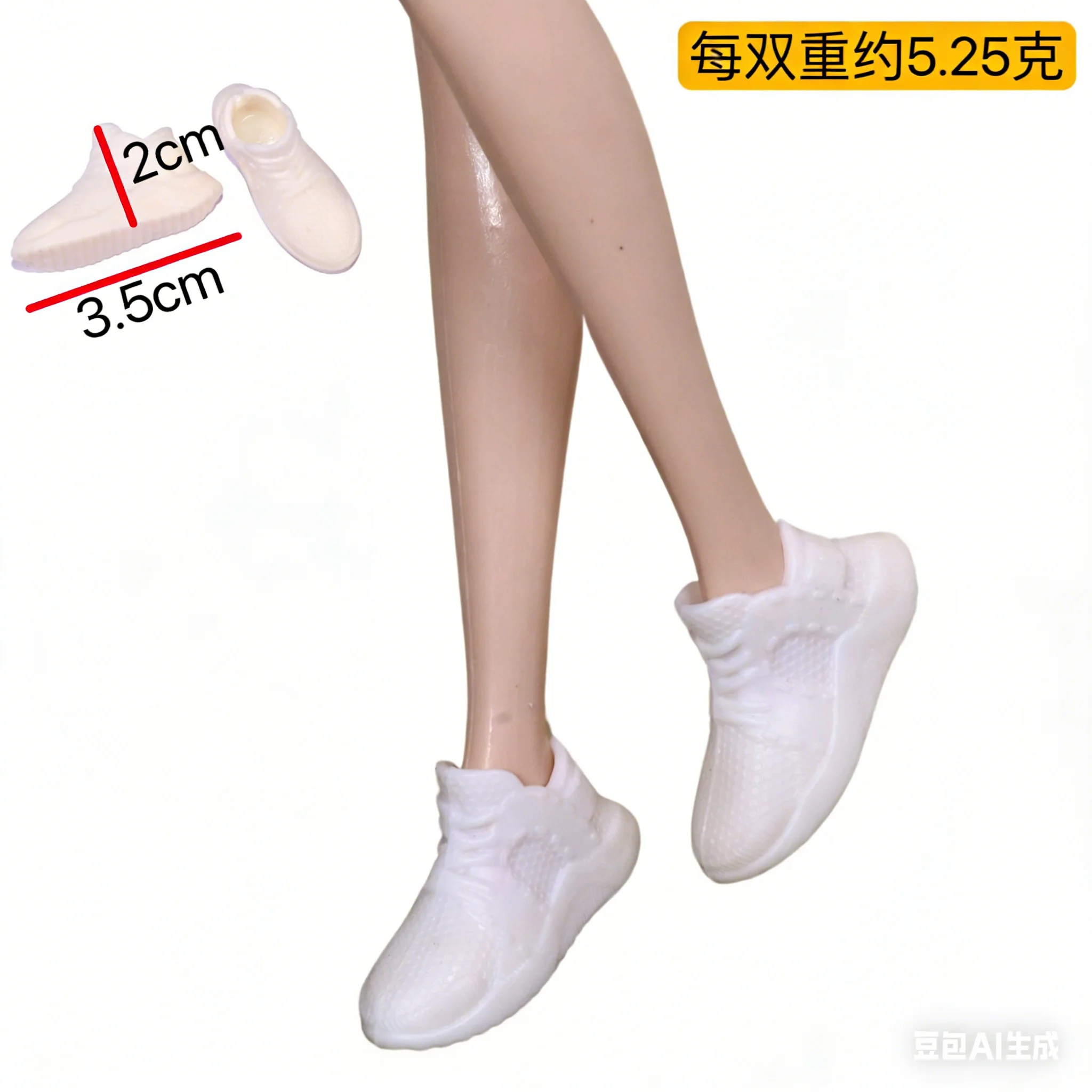 Модные-мини-ботинки-на-высоком-каблуке-для-кукол-подходят-для-кукол-1-6-масштаба-для-кукол-yoga-bb-с-маленькими-стопами-2-см