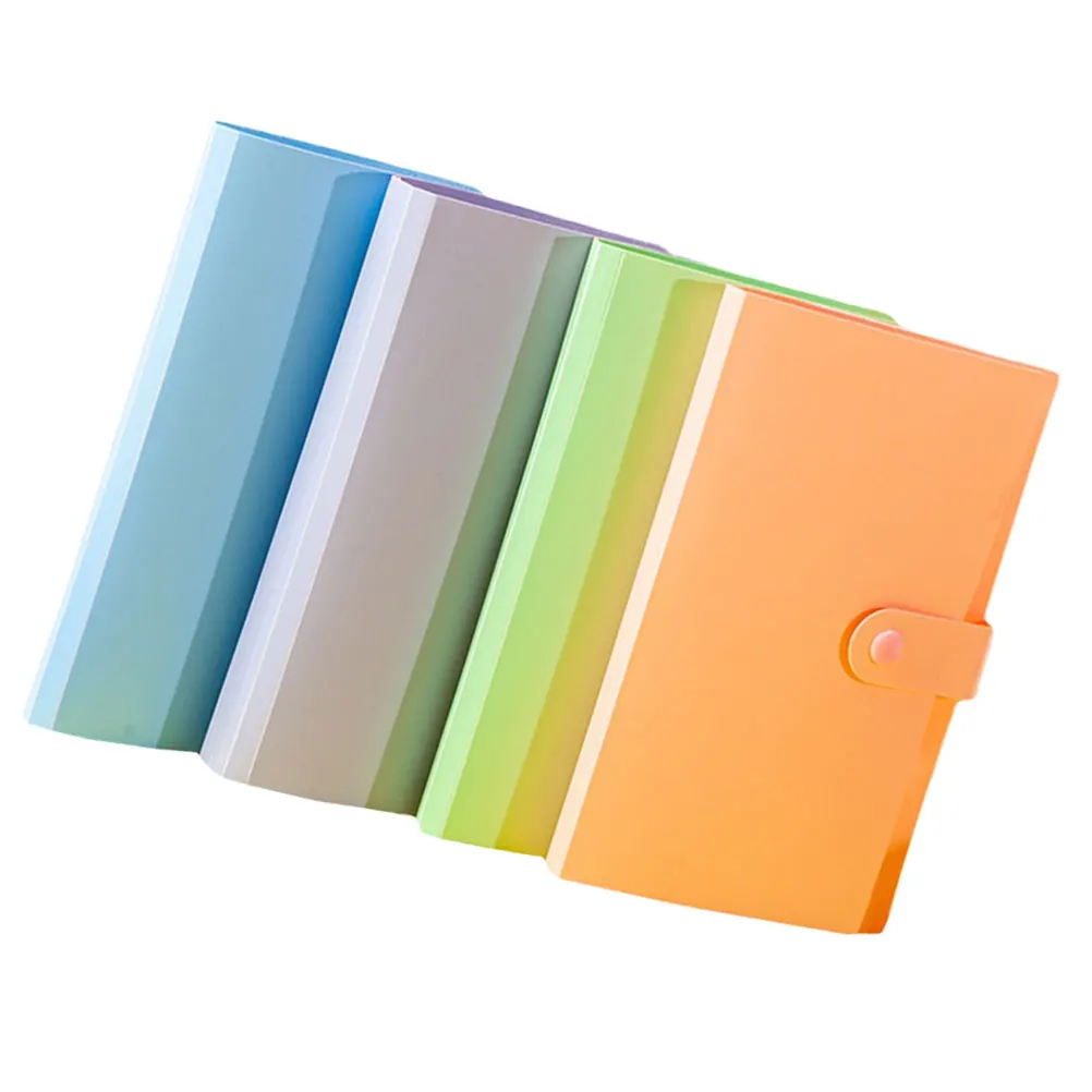 حقيبة حماية الأوراق النقدية، حامل أموال، حامل ورق العملات، ألبوم فاتورة الدولار، مواد آمنة، فواتير تذكارية #6