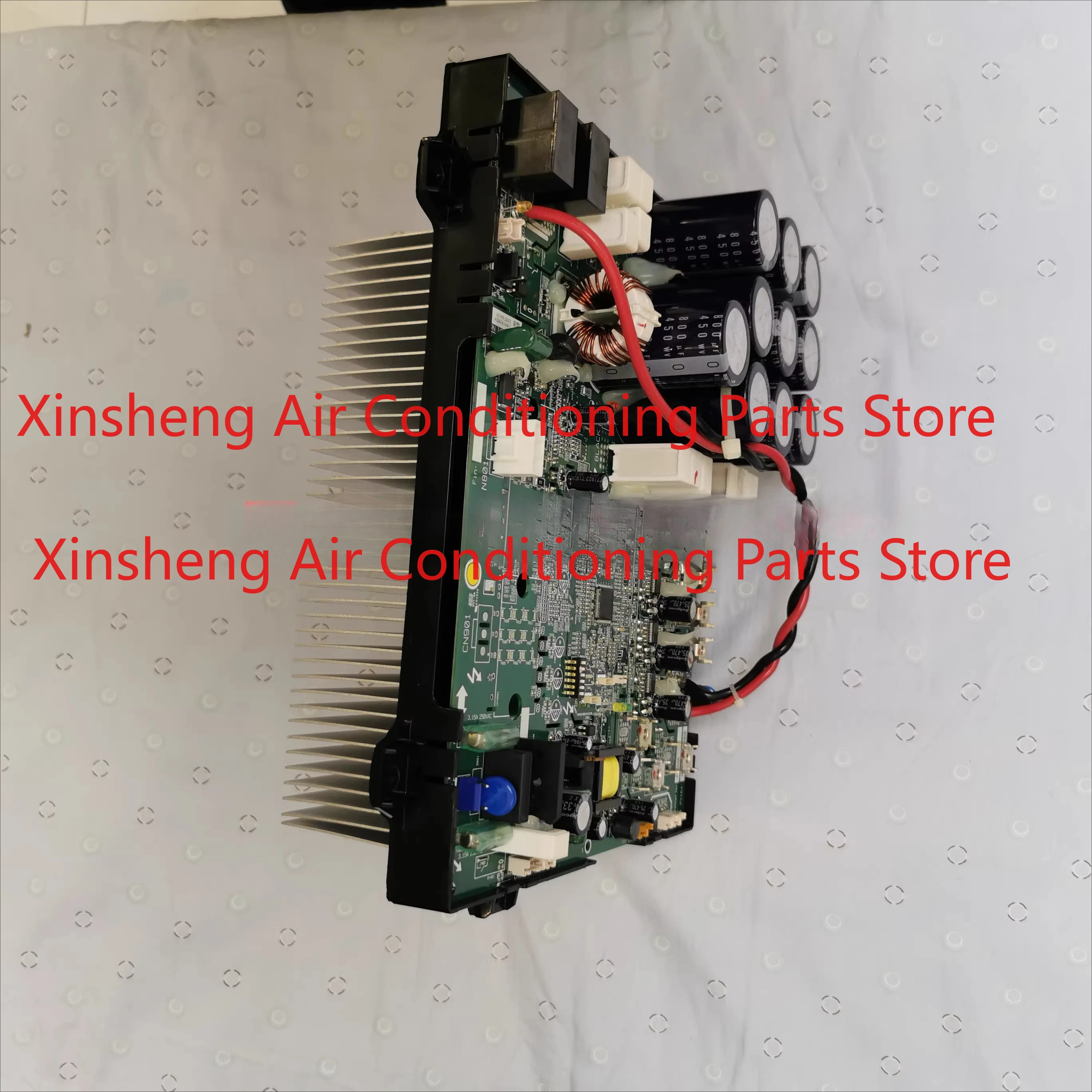 

It is suitable for Hitachi central air conditioning inverter drive board H7C05890A
