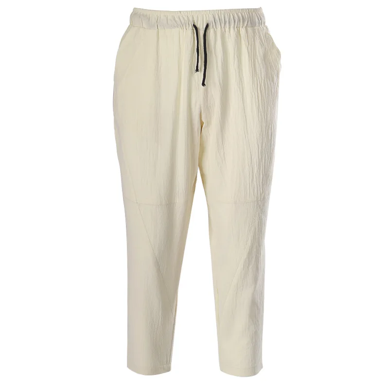 Medieval Slacks Renaissance Long Pirate Pants Stage Show Dress