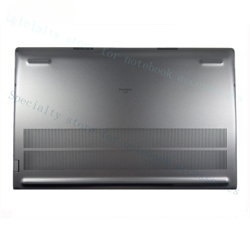

Крышка корпуса (нижняя часть) A+ для Dell Precision 7770 - серая - Номер детали: 0VP03K