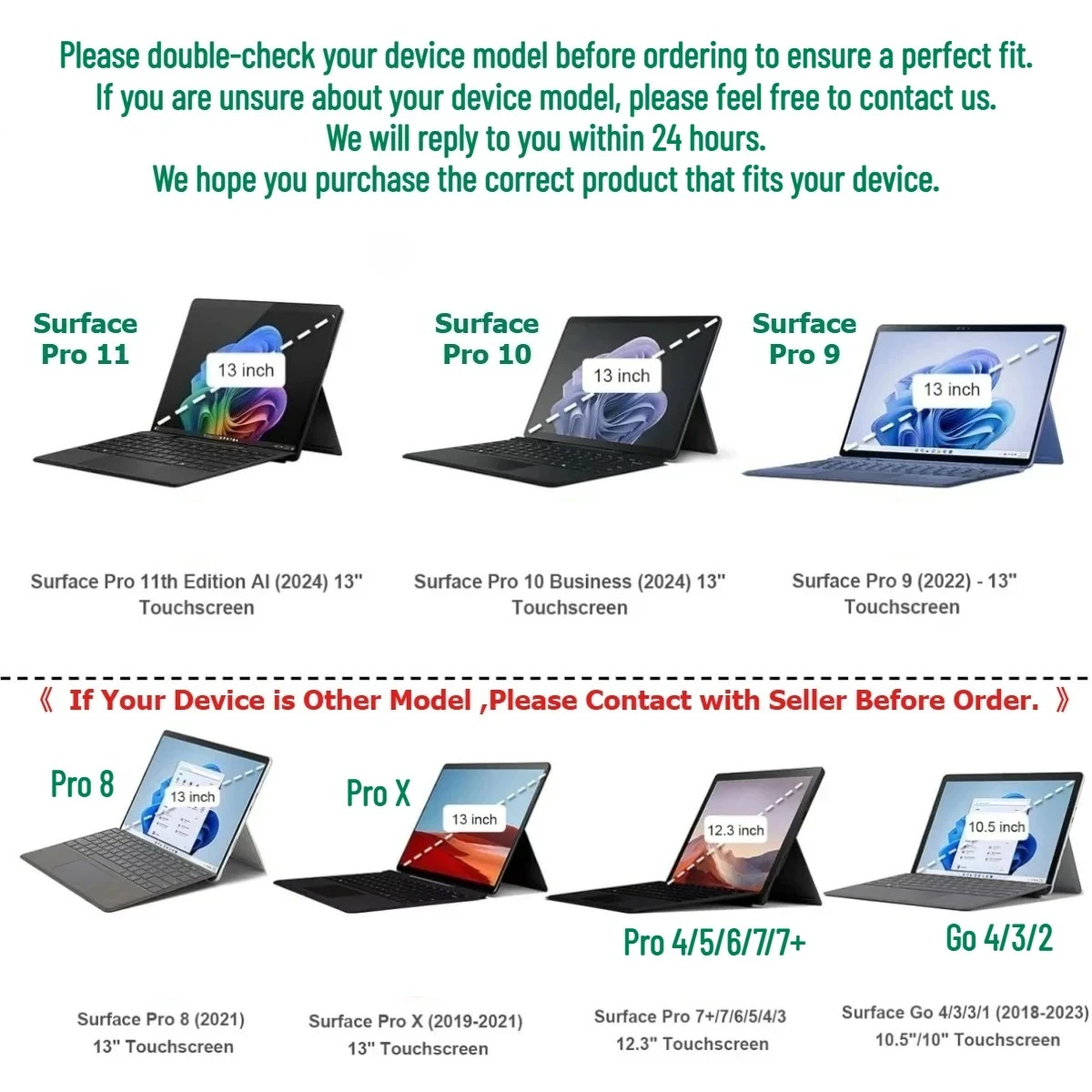 Thumbnail 2 - #16 Ranked Microsoft Surface Pro 9 Cases Picks in 2026