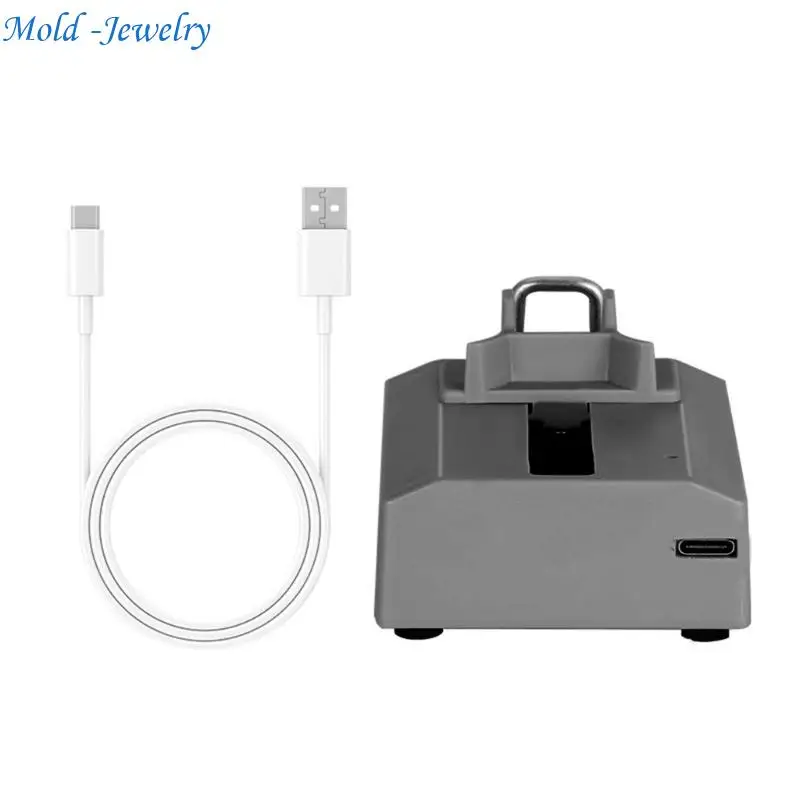 

69HB High Accuracy Watch Calibration Tester For Watchmakers And Professional Workshop