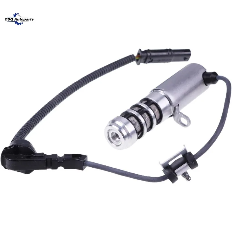 

V764723880 Oil Pump Sensor Solenoid Valve New 11417647238 11418601643 For Peugeot 3008 308CC RCZ 508 Citroen Auto Parts