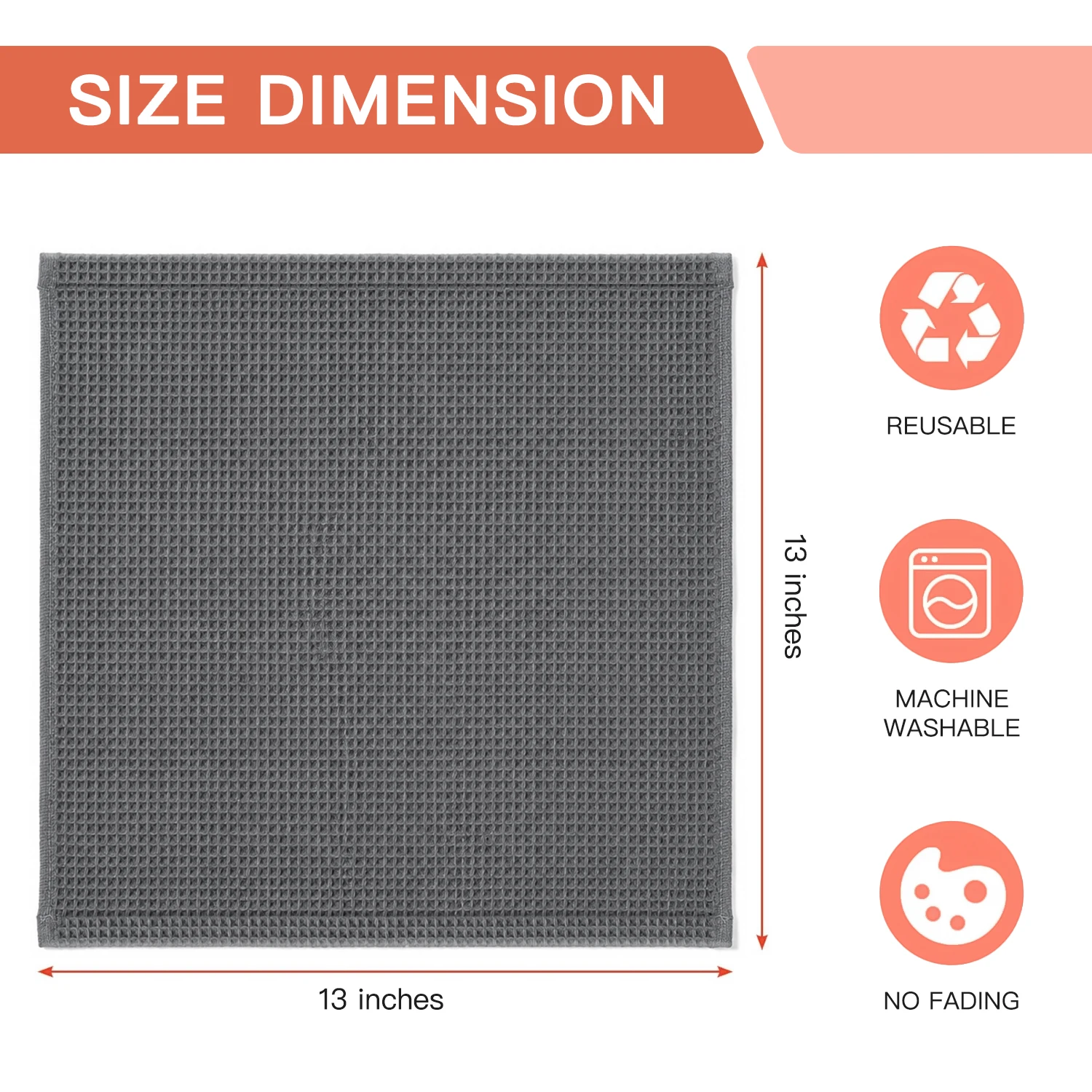 Thumbnail 2 - #21 Best Kitchen Towels to Buy In 2026