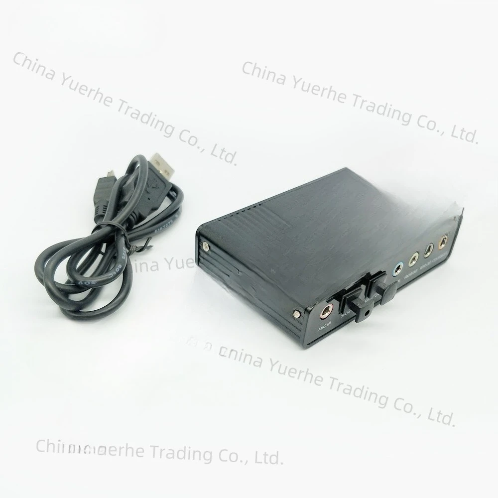 

Armature Headphones Sound Card for Earphone Test Impedance Test Card