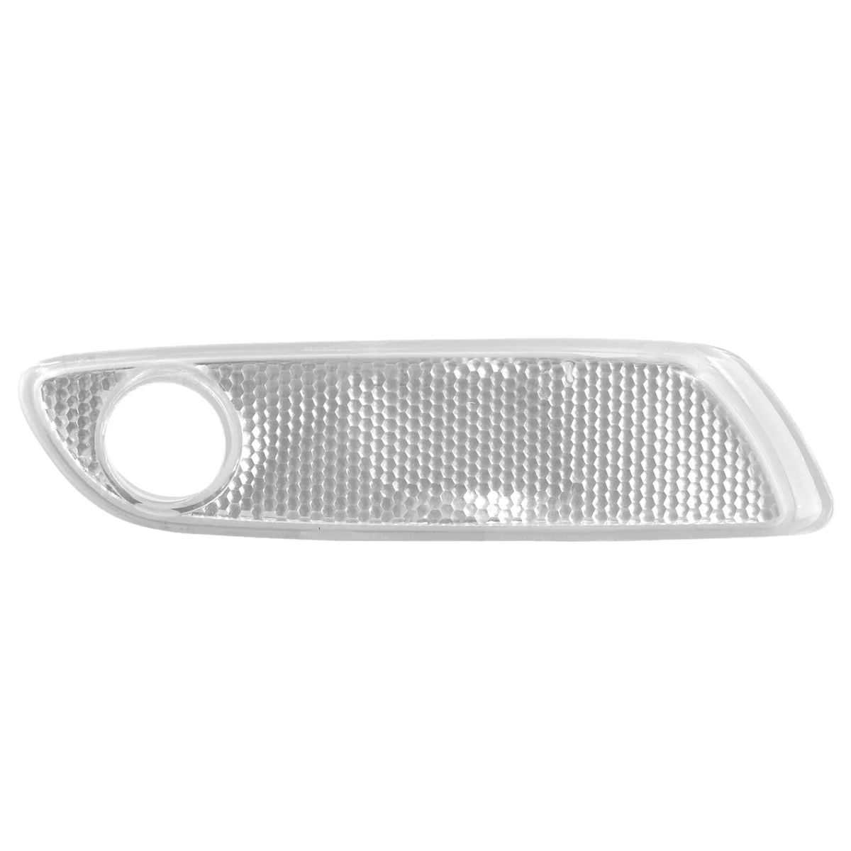 

Car Right Front Side Marker Light Light Cover 63147223152 for Ghost RR4 Wraith RR5 Dawn RR6