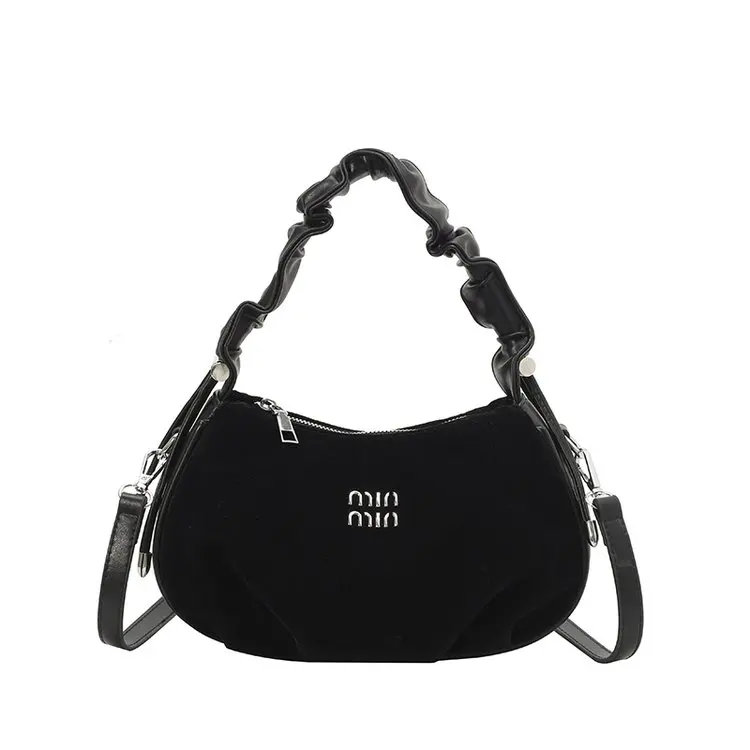 

2026 AW Women's Minimalist Leather Handbag, Genuine Cowhide Top-Handle Purse with Adjustable Strap, Spacious Work Bag for Office