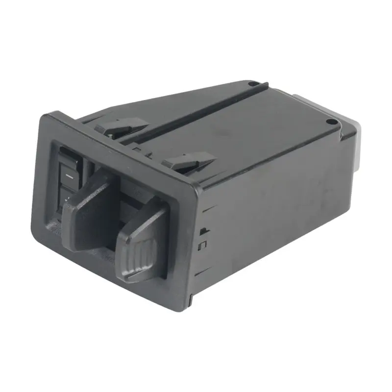 

Trailer Brake Controller Module For Ford F150 2015-2020 In-Dash Installation JL3Z2C006AA FL3Z2C006AB-Boom