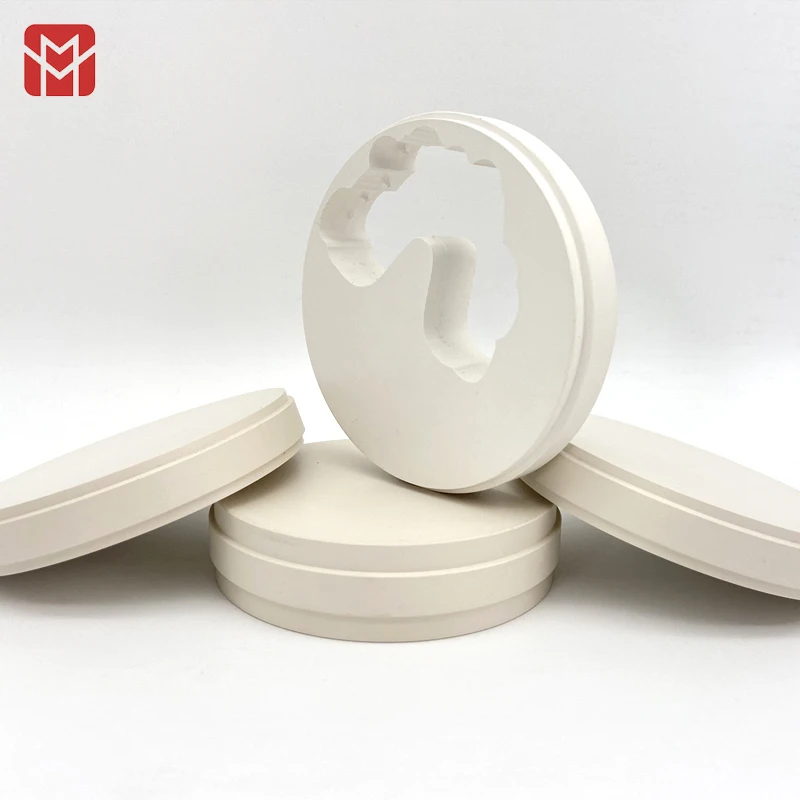PEEK ブロックディスクブランク歯歯科 12 ミリメートル 14 ミリメートル 16 ミリメートル 18 ミリメートル 20 ミリメートル 22 ミリメートル 25 ミリメートル CAD CAM ホワイトナチュラルピンク