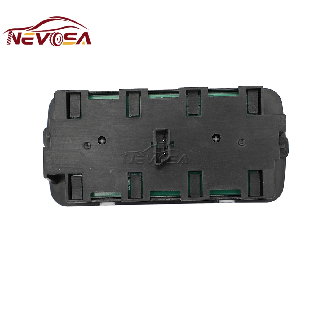 NEVOSA A9435450504 9435450504 Truck Differential Lock Switch For Mercedes-Benz Actros mp2/mp3-2002-2022