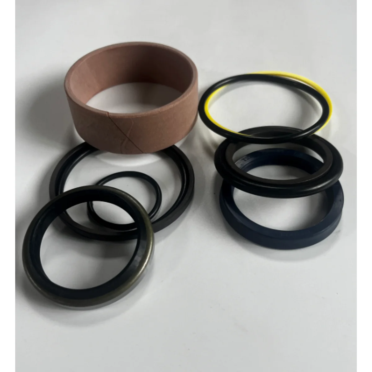 For 514-0674 5140674 Engineering Machinery Spare Parts Hydraulic Cylinder Seal Kit 426F2 Backhoe Loader