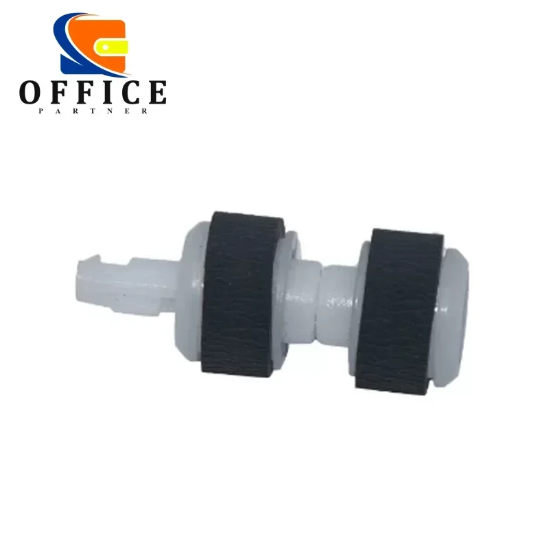 1PC QM4-1893-000 QM4-1894-000 Pickup Roller for Canon E500 E510 E560 E600 E610 MG2170 MG2270 MG3170 MG3270 MG3570 MG3670 MG4170