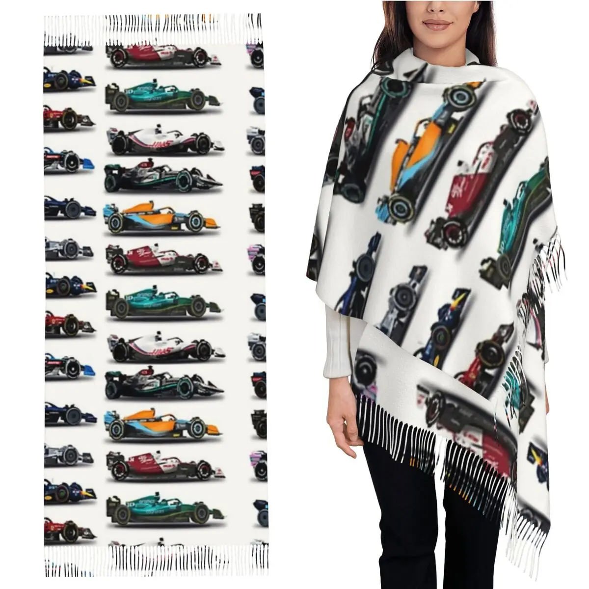 f1-all-cars-2022-scarf-tassel-scarves-for-women-soft-warm-shawls-and-wraps-long-fall-winter-shawl-wrap