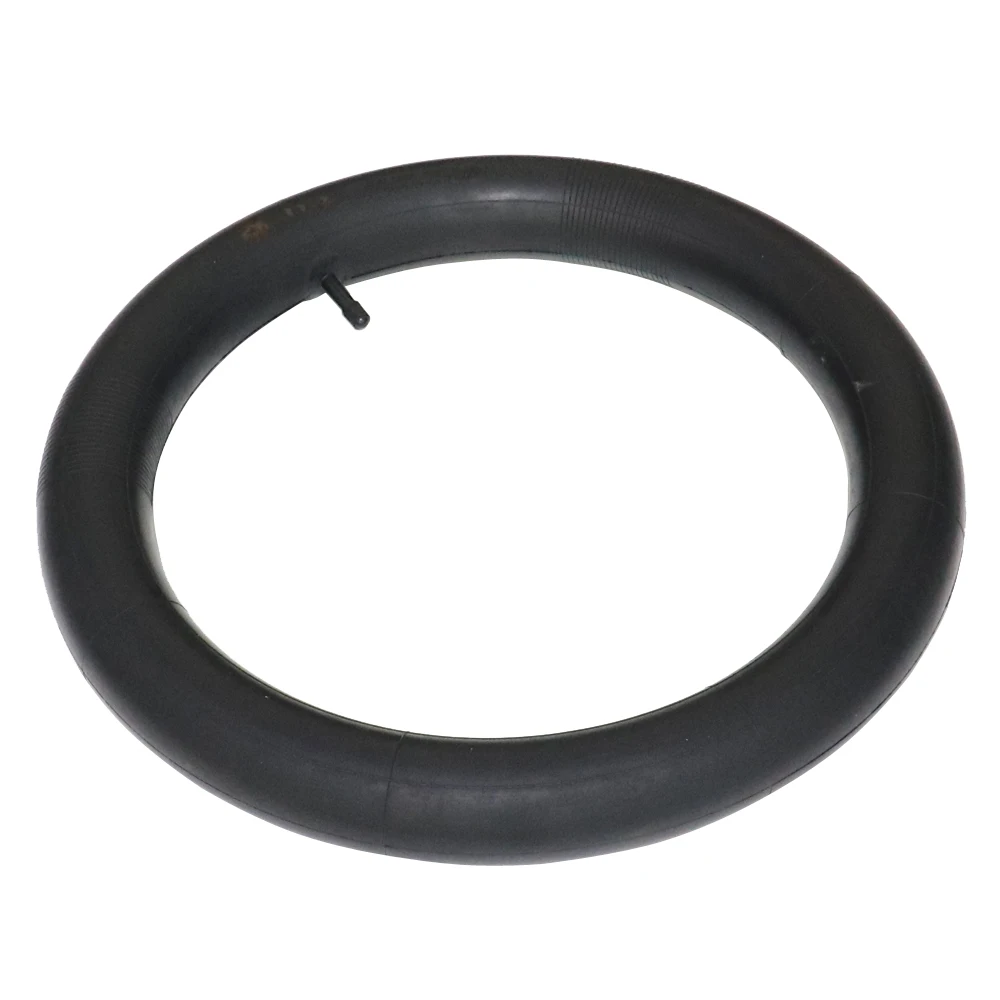 High Quality 16x3.0 Inner Tube 16*3.00 Camera with Straight Valve Stem For Electric Scooter&e-Bike