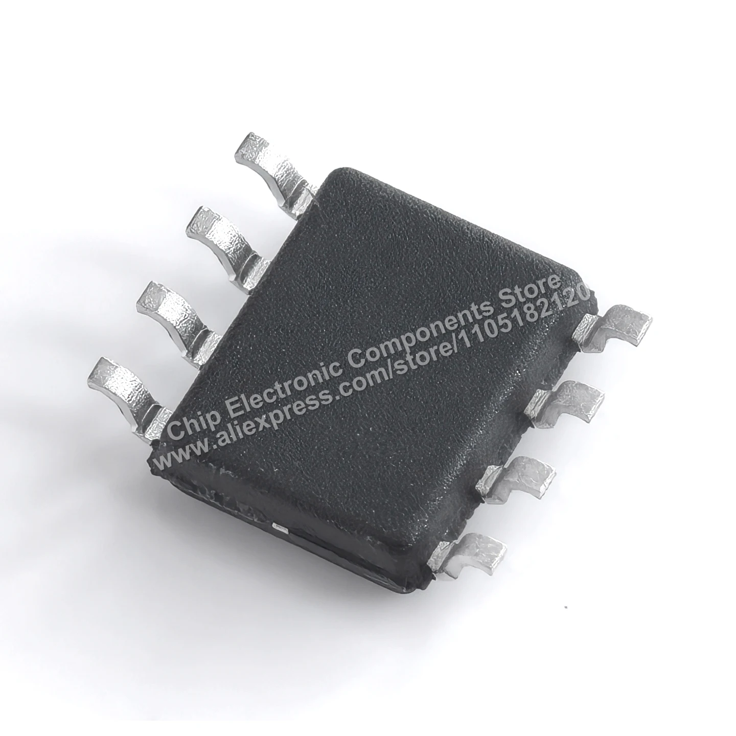 （5 PCS）Original IC AOSP21321 21321 Marking 30V P-Channel MOSFET Chip SOP-8 Package