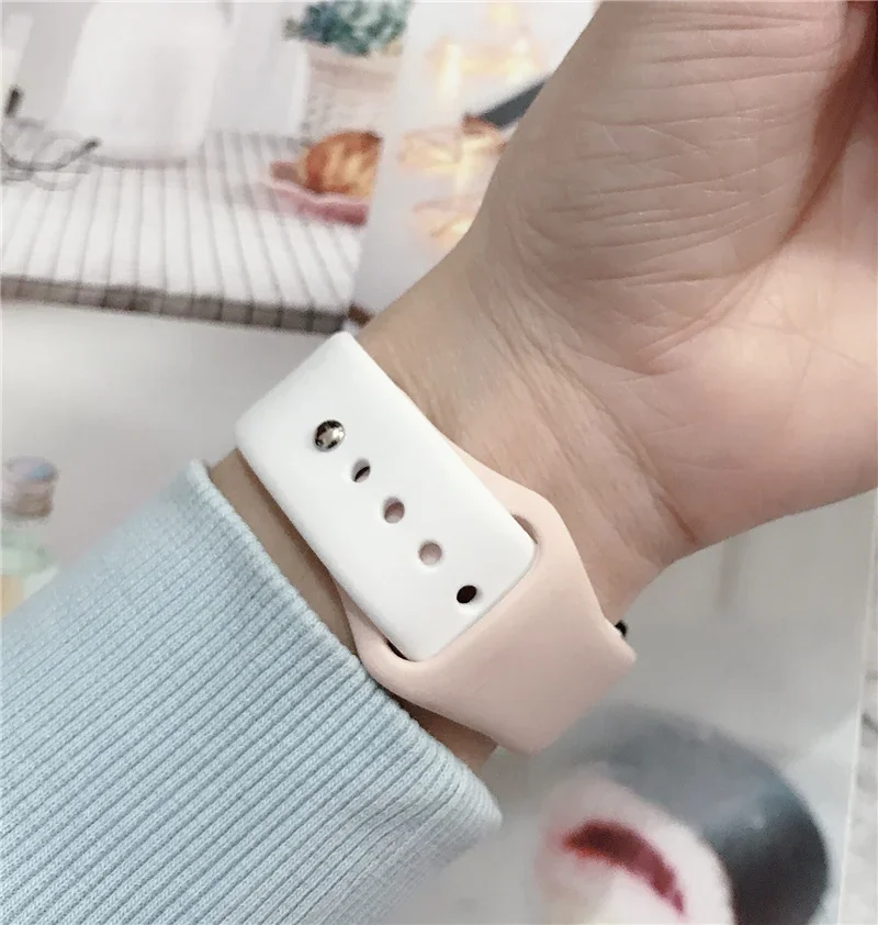 Bracelet de Sport pour Huawei montre FIT 2 Bracelet montre intelligente Bracelet en Silicone Correa Bracelet de vitalité fit2 bracelets de montre accessoires de ceinture