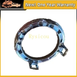 For Mitsubishi Outlander ASX Eclipse Cross Four-wheel Drive Ignition Switch Electroplating 4WD Ring
