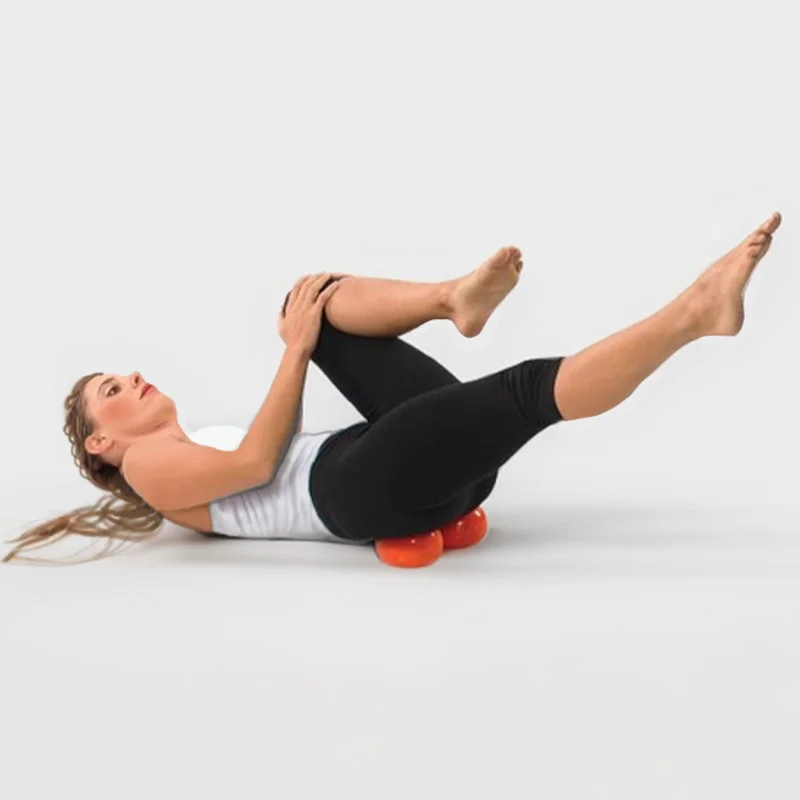 Fronklin Ball Rehabilitation Pelvic Floor Muscle Yoga Pilates Plantar Fascia Ball Fronklin Therapy
