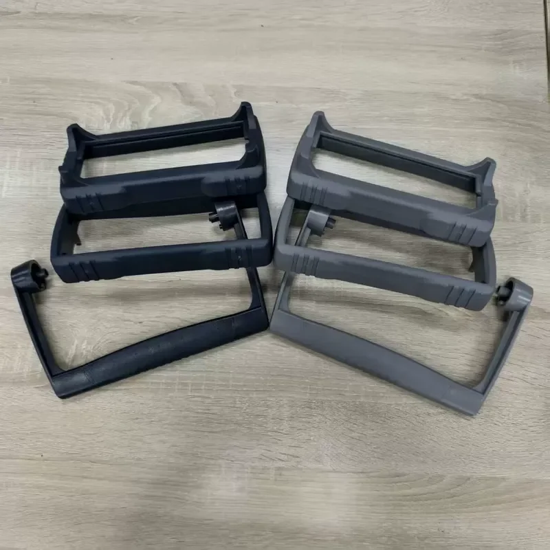Applicable to 34401A/34465A/34970A/34410A Leather case, handle