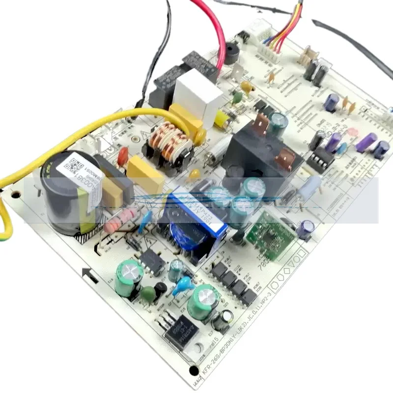 Inverter Air Conditioner Internal Motherboard KFR-26/35G/BP3DN1Y-LB/Le/Ka/Kb/LC Universal