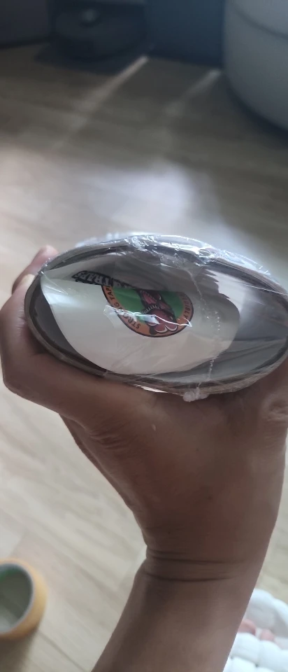 실물 포토 리뷰