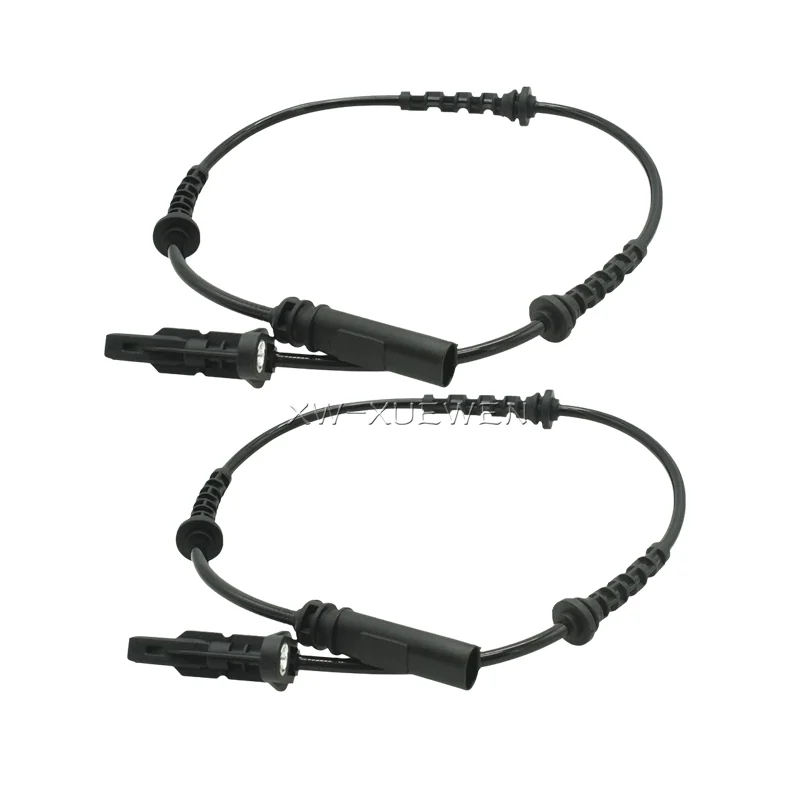 

2PCS Rear ABS Wheel Speed Sensor 34526862806 34526892609 For BMW G29 M40i sDrive 25i B58B30C B48B20B