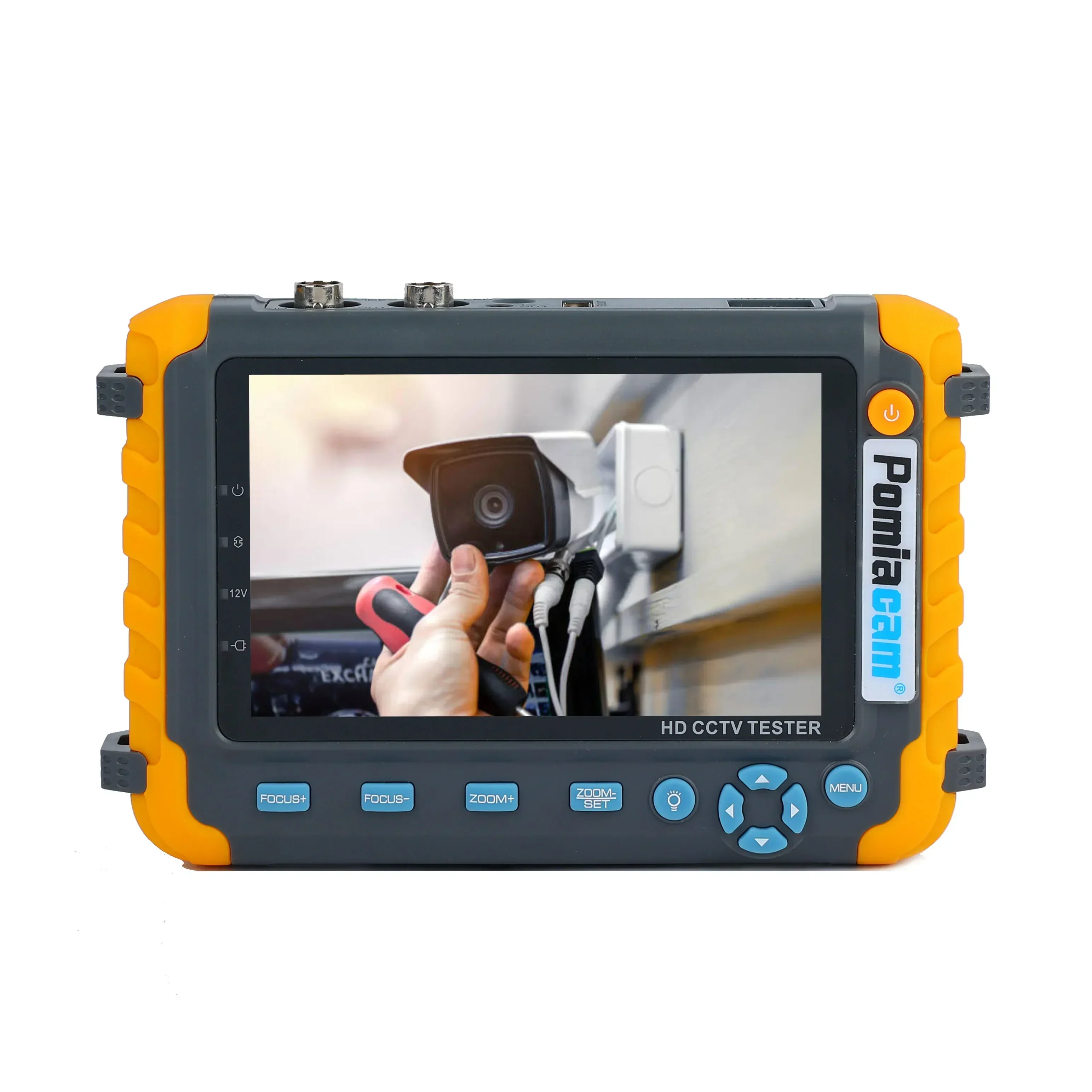 Upgraded IV8W 5 Inc…