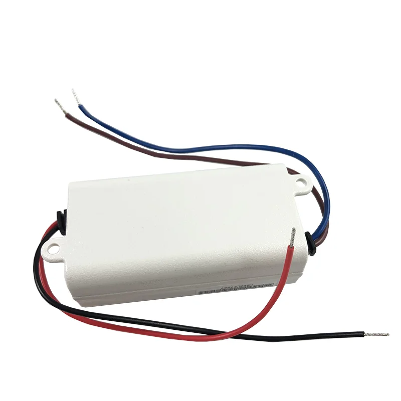 MEAN WELL APV-16 Series 13W 15W 16W Constant Voltage Power Supply LED Driver APV-16-5 APV-16-12 APV-16-15 APV-16-24