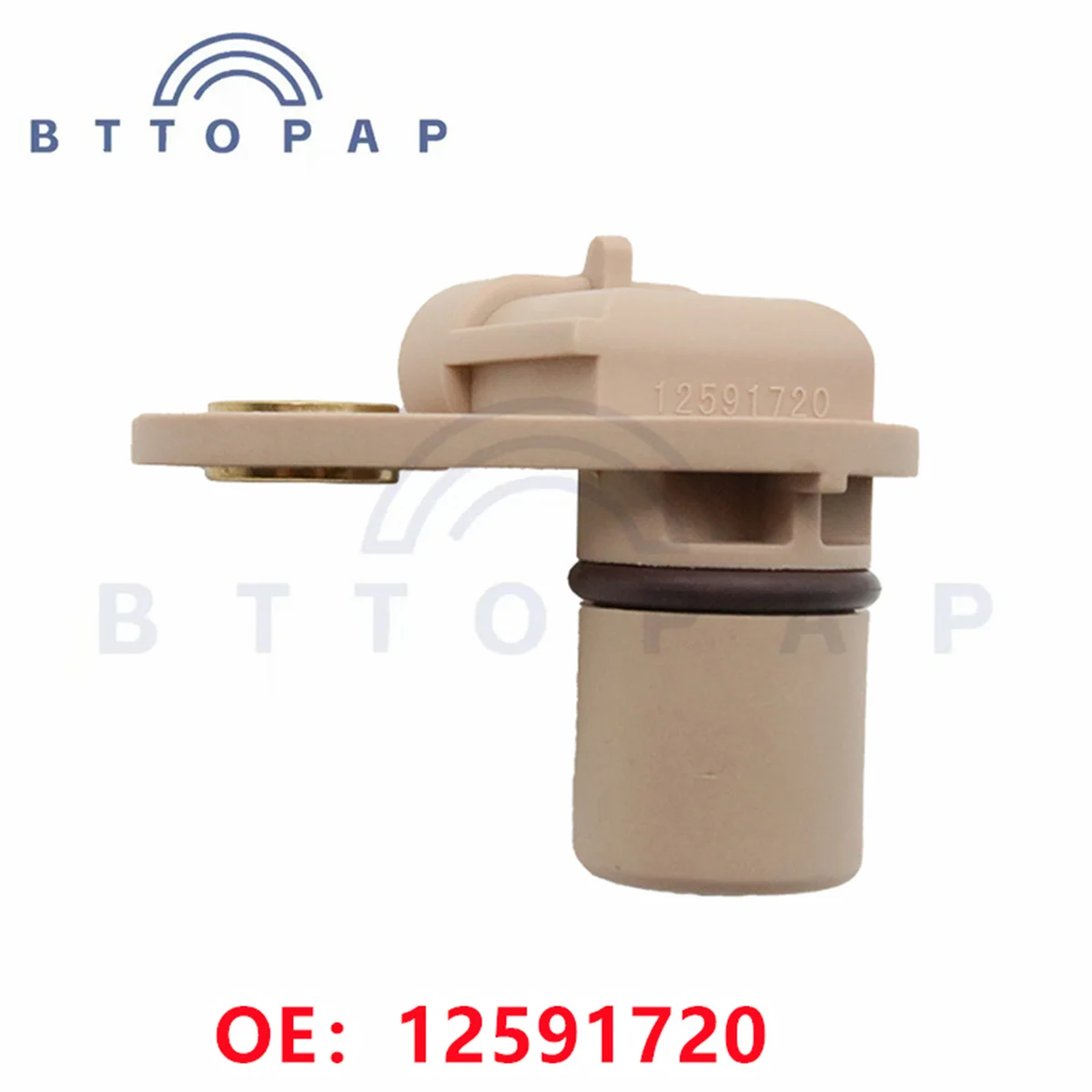 12591720 Camshaft Position Sensor For Buick Rainer 2004-2014 Chevrolet Saab Hummer Isuzu Cadillac GMC Pontiac 12585545 12568983