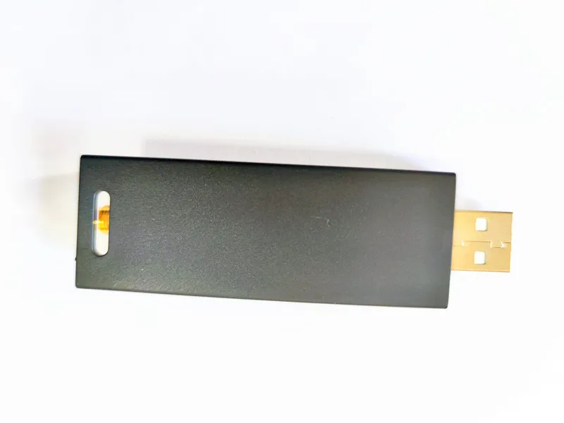 433Mhz CC1101 USB Wireless RF Transceiver Module 10mW USB UART MAX232 RS232 Low Power Transparent Data