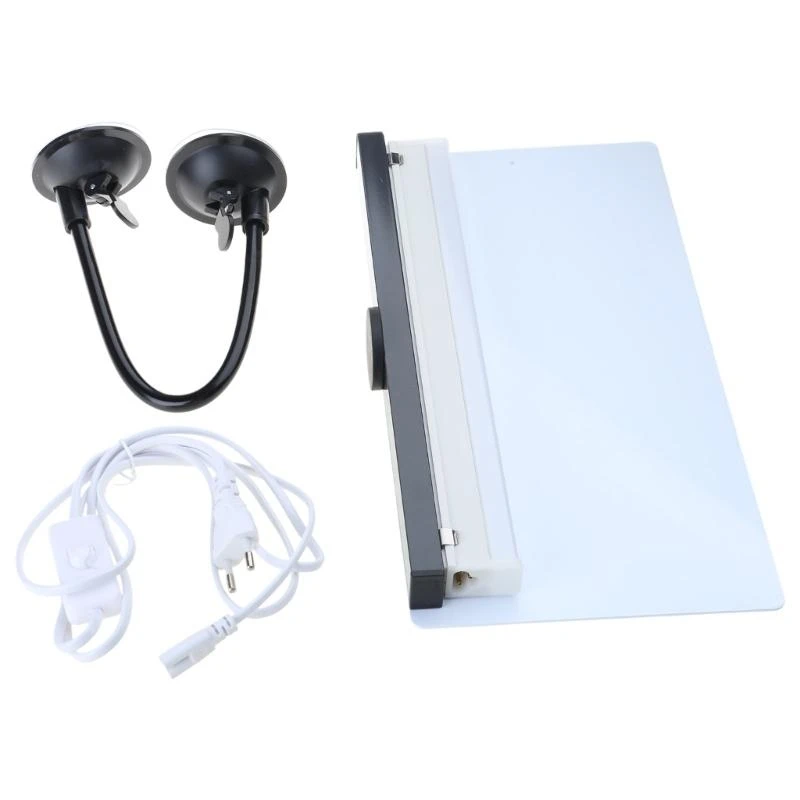 

Vehicle Dent Inspection Repair Removal Checking Reflector Line Board Assessment LED Panel Tool, for Technicians Workshop