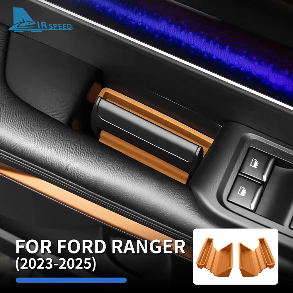 Per Ford Ranger : Organizer in Silicone Maniglia product image