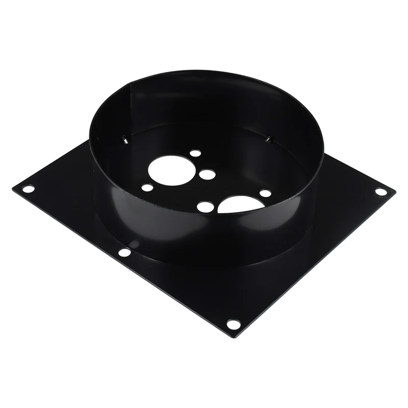

Diesel Heater Turret Mount Plate 190246 40mm Stainless Steel Compatible with Eberspacher Heater Airtronic D2 S2 D2L D4