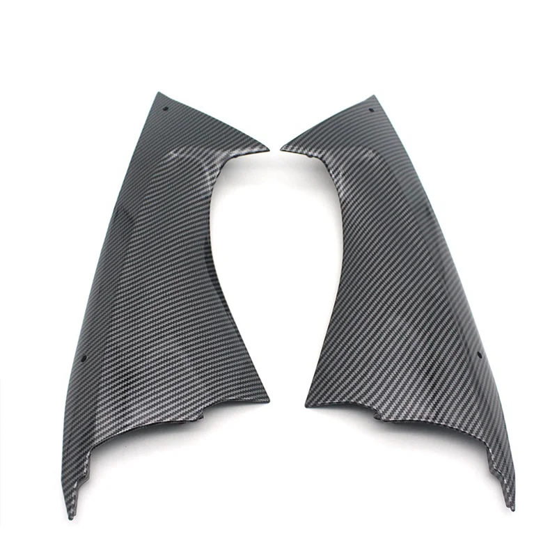 Motorcycle Side Panels Fairing Cover for YZF R6 2009-2014 Air Dust Cover Fairing