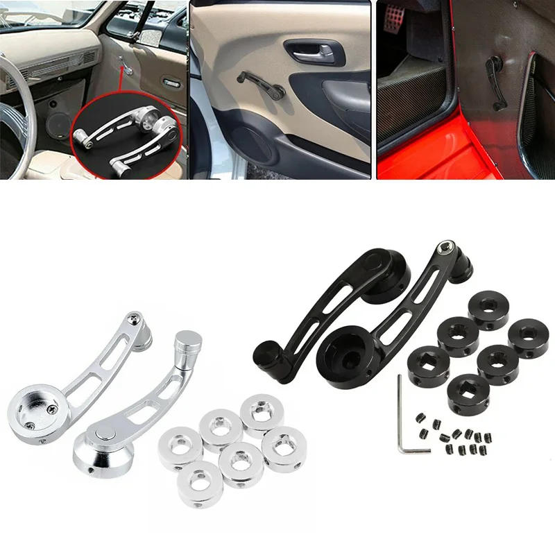 #33 Best Selling Window Cranks