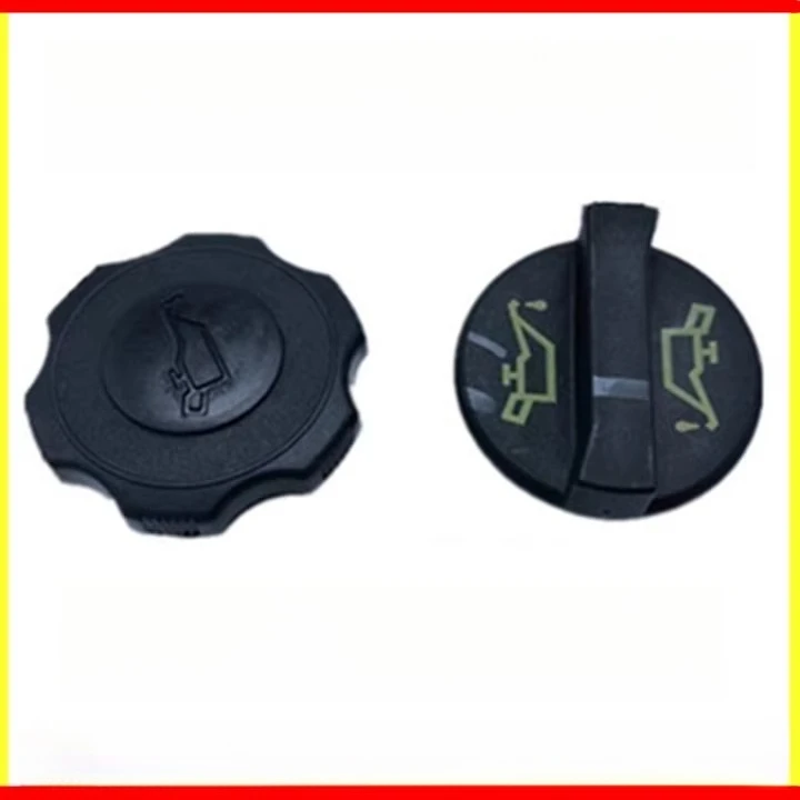 Oil Filler Cap For …