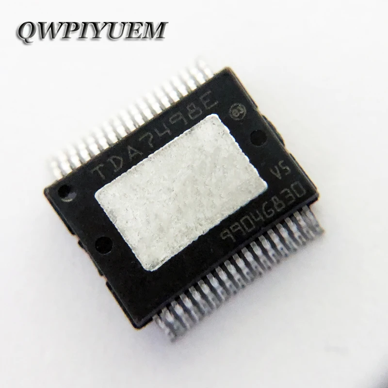 1PCS TDA7498E SSOP36 TDA7498 SSOP TDA7498ETR SSOP-36 TDA7498L