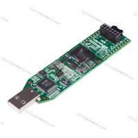 ICE40HX1K-STICK-EVN  BOARD EVAL FPGA ICESTICK Lattice iCEstick USB