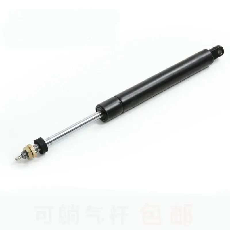 Generic Reclining Gas Strut for Barber Office Computer Lifting Swivel Chair Hairdressing Chair Dedicated Gas Support Gas Spring