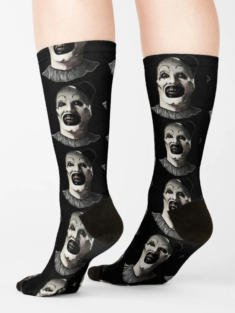 Calcetines Terrifier para hombre