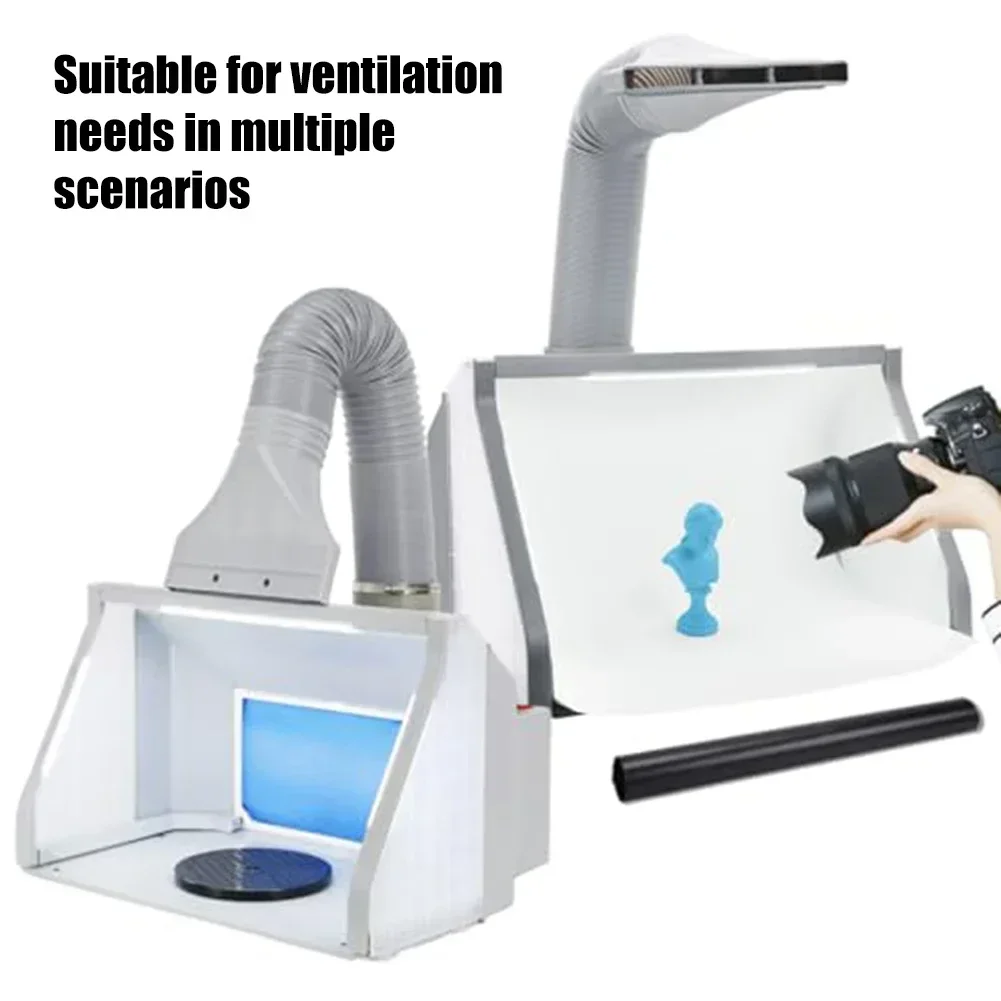 Compact Design Air Conditioning Solutions Four Locking Tabs High-Quality Plastic Long-Lasting Performance For Air Conditioning