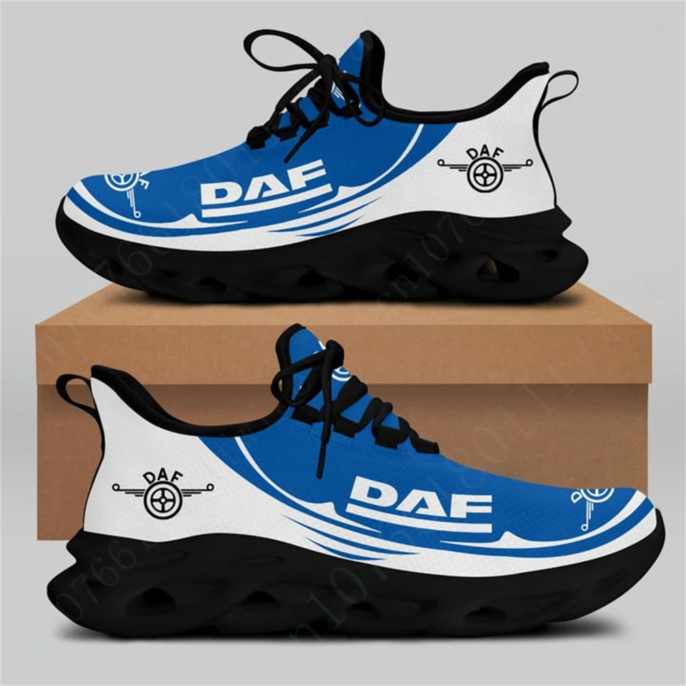 DAF-zapatillas de deporte ligeras y cómodas para hombre, zapatos deportivos Unisex de tenis, de talla grande, informales, originales