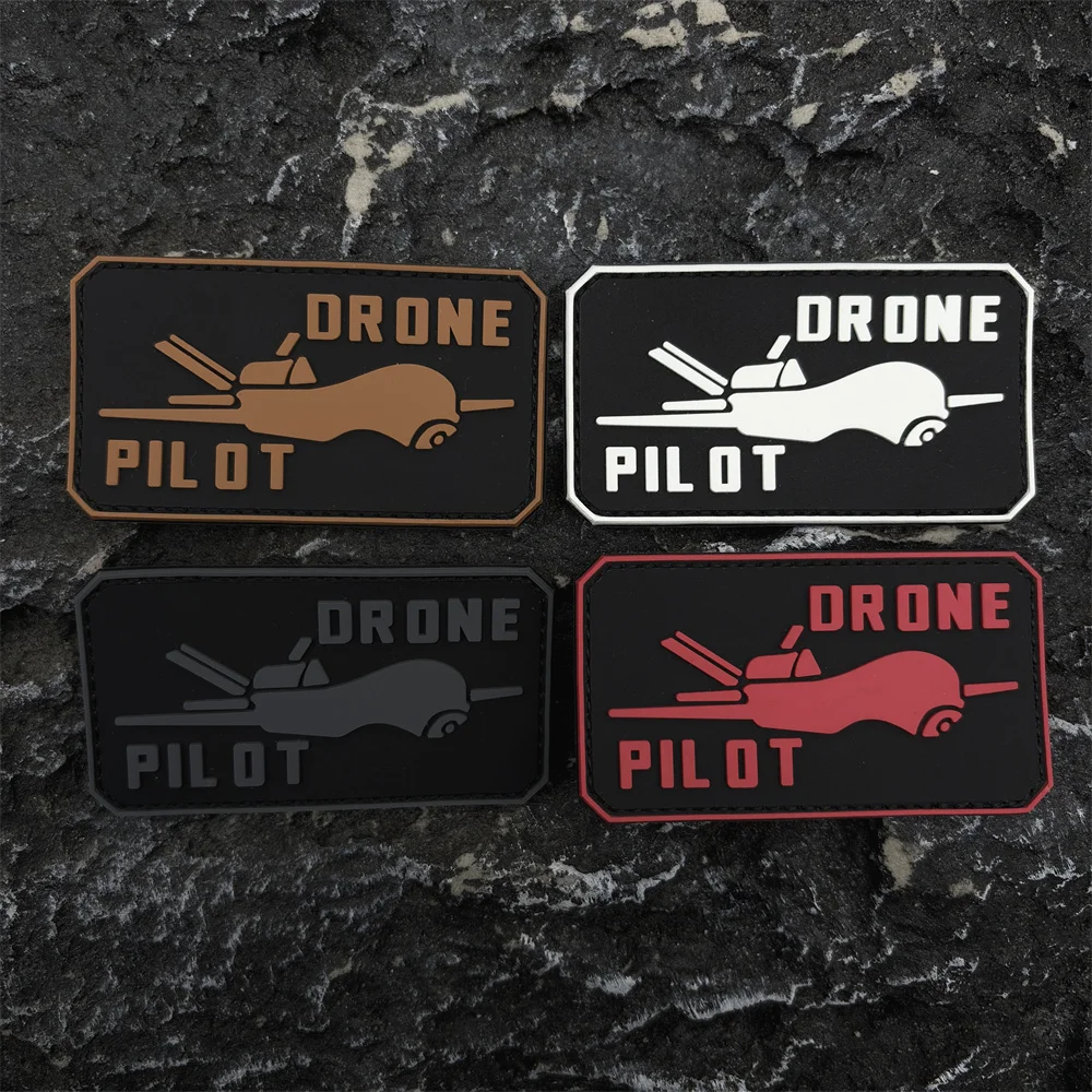 An Airplane Pvc Pat… - image