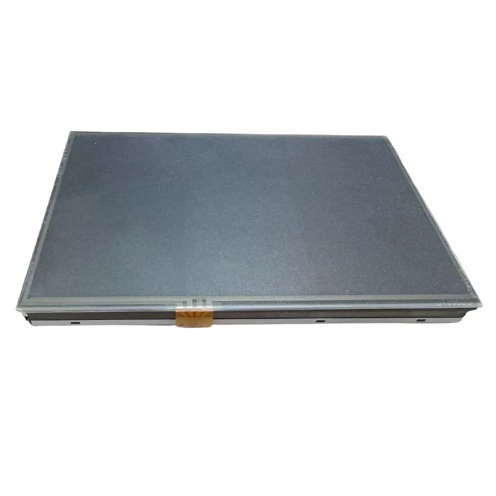 8 بوصة تعمل باللمس شاشة الكريستال السائل لفورد 2011-16 استبدال شاشة تعمل باللمس شاشات كريستال بلورية لراديو SYNC2 DC3T18B955FA DL3T18B955FA #5