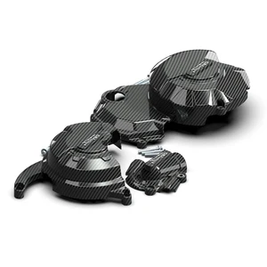 Motorradmotor-Generatorkupplungsschutzabdeckung, Ducati Hypermotard 950 SP 950 RVE und Multistrada 950 2019-2022 11 Main Ducati 950 Motor Protector Sales - №9