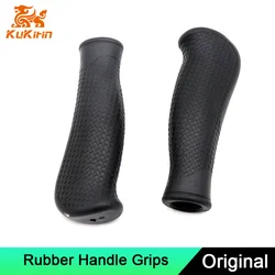 Original Handlebar Grips For KuKirin G2 PRO/G2 MAX Electric Scooter Rubber Handle Grips Official Replacement Parts