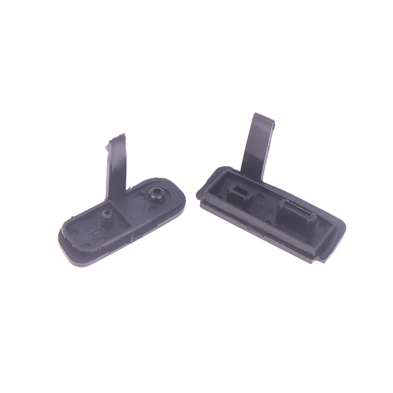 Two Units NEW USB Rubber Cover and HDMI MIC Cap For Digital Camera EOS 600D T3i