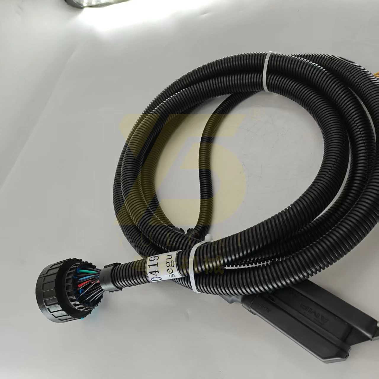 Yue Cai Marchinery …